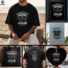 iHeartCountry festival 2025 name roster skyline shirt