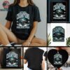 intage Philadelphia Eagles Super Bowl LIX Champions 2025 Shirt