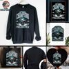 intage Philadelphia Eagles Super Bowl LIX Champions 2025 Shirt