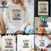 Southeastern Conference baseball is better in the South stadiums LSU shirt