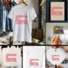 Someone in Madison loves me shirt