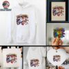 Ball thru the wall Auburn Tigers shirt