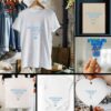 Optimism over emotion Kate Faasse North Carolina Tar Heels signature shirt