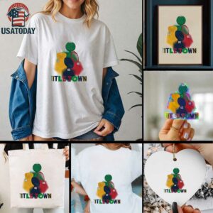 Title Town Boston Red Sox shirt