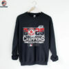 Official Boston Red Sox 2025 ALDS Champions MLB American League Division Series Shirt
