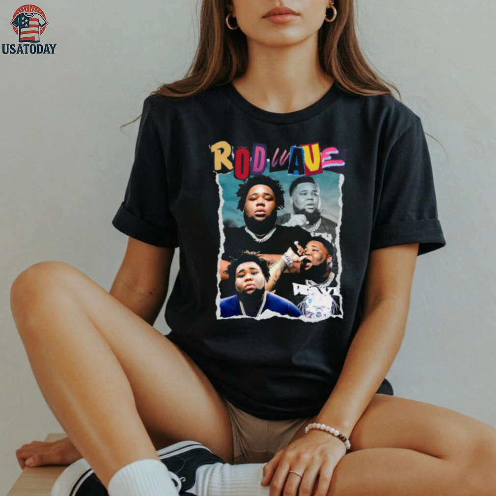 official Rod Wave Vintage T Shirt official Rod Wave Vintage T Shirt
