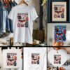 Queens of the Stone Age band poster shirt