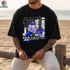 Cobie Durant Los Angeles Interception Shirt