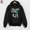 Cooper Dejean Philadelphia 33 Shirt