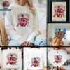 Chris Brown XX Breezy Bowl shirt