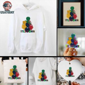 Title Town Boston Red Sox shirt