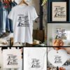 Funny duck a clean house a 3 wick candle and no overdue bill basically a woman’s shirt