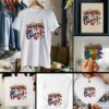 Ball thru the wall Auburn Tigers shirt