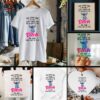 Stitch the good girl in me got tired of the bullshit so the bitch in me came out to play shirt
