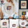 Ball thru the wall Auburn Tigers shirt