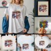 Someone in Madison loves me shirt