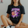 Justin Jefferson Minnesota Collage Signature Shirt