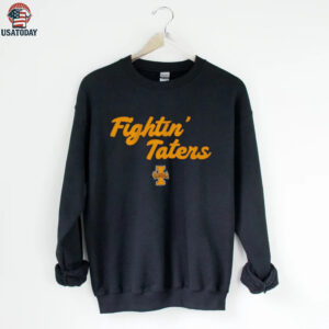 Idaho Football Fightin’ Taters Shirt