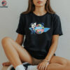 Walt Disney World soarin’ travel world Mickey Mouse shirt