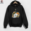 Colorado State Rams x Jesus won 2025 mascot logo shirt