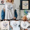 University of Arkansas SEC Stadiums T shirt