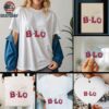 The babylon bee old country satire shirt