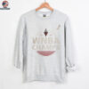 2025 WNBA Champions Las Vegas Aces T Shirt