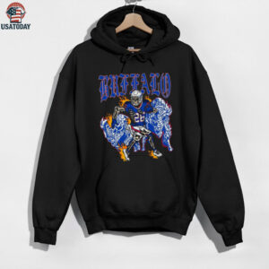26 Buffalo Ty Shirt