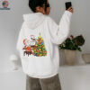 A Charlie Brown Christmas Snoopy at the Piano Holiday Special Peanuts T Shirt