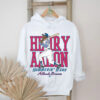 Atlanta Braves Hank Aaron Cooperstown Player T Shirt Hoodie