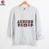Auburn X Grateful Dead Mascot Bears T Shirt Hoodie