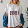 Auburn X Grateful Dead Mascot Bears T Shirt Hoodie