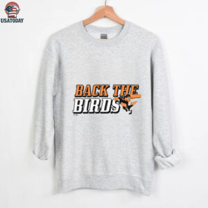 Baltimore Orioles Region ’47 Franklin T Shirt Hoodie