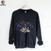 Chargers Bolt Power Tee Chargers Bolt Power Tee