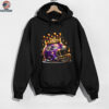 Baltimore Ravens King Crown Helmet T Shirt Copy