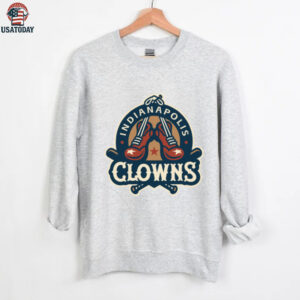 Banana Ball Merch Banana Ball Clowns Primary Logo T Shirt