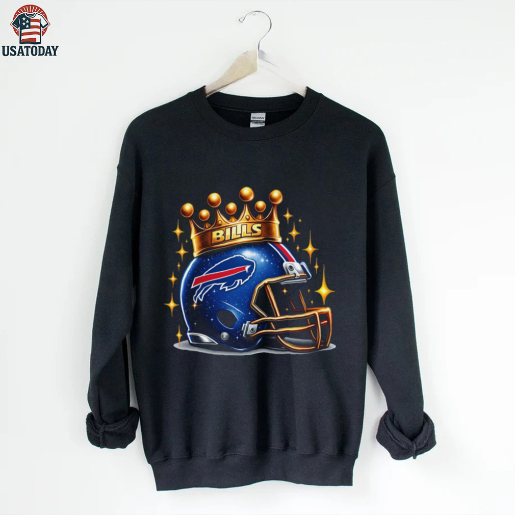 Bills Mafia Royalty Tee Bills Mafia Royalty Tee
