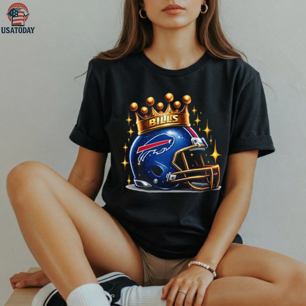 Bills Mafia Royalty Tee Bills Mafia Royalty Tee