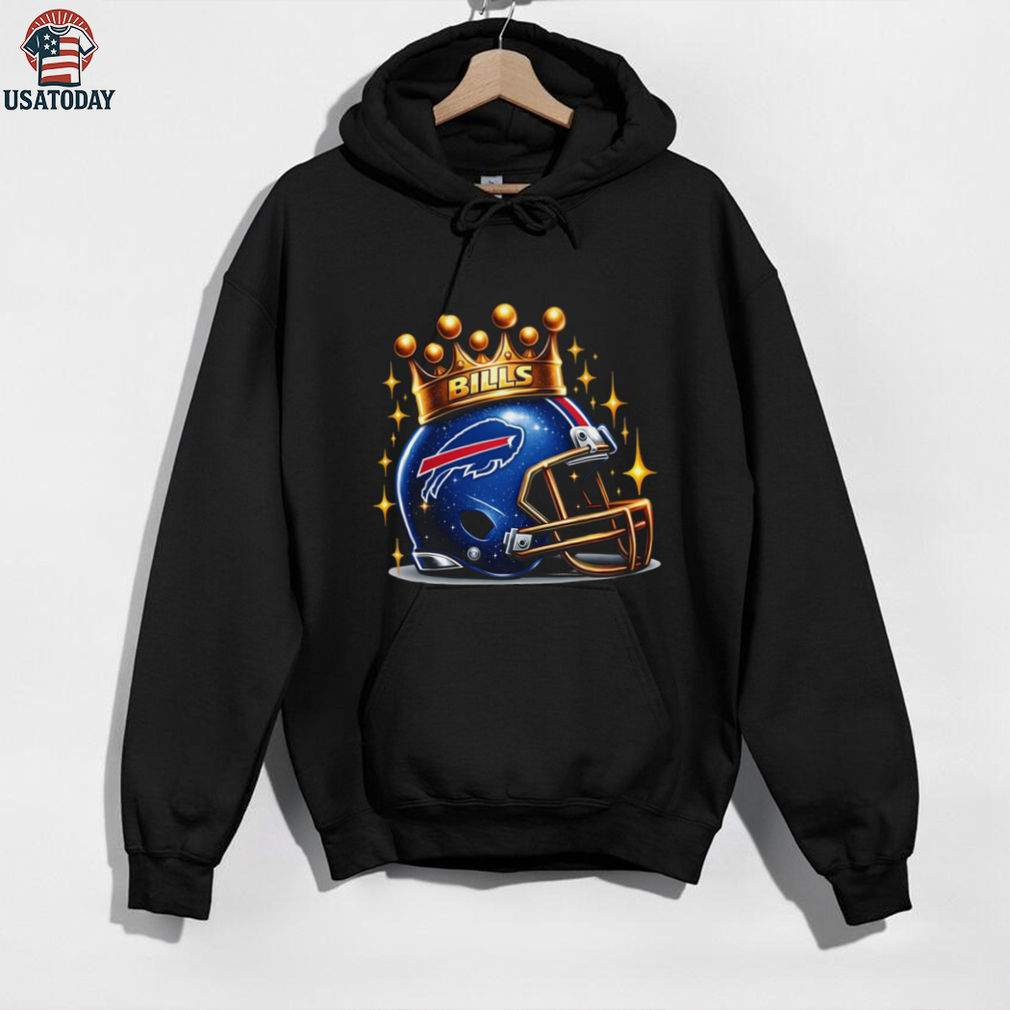 Bills Mafia Royalty Tee Bills Mafia Royalty Tee