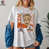 Bo Nix Collage Frame T Shirt Breakingt Shop
