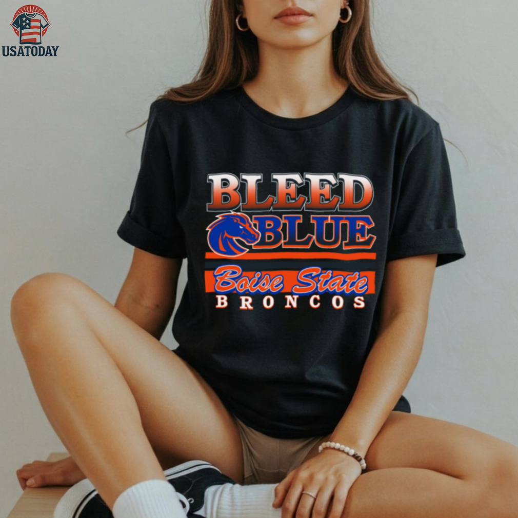 Boise State Broncos Regional ’47 Franklin T Shirt Hoodie Boise State Broncos Regional ’47 Franklin T Shirt Hoodie