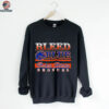 Boise State Broncos Regional '47 Franklin T Shirt Hoodie
