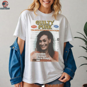 Bowen Yang They K Rowling Shirt