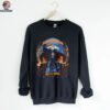 Broncos Fanatic Skull Shirt