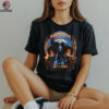 Broncos Fanatic Skull Shirt