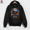 Broncos Fanatic Skull Shirt