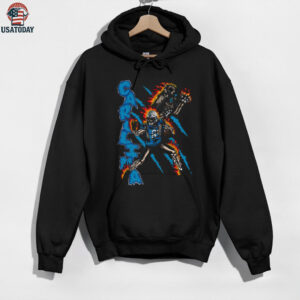 Carolina Panthers Shirt