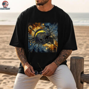 Chargers Bolt Power Tee