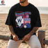 Chicago Cubs Regional '47 Franklin T Shirt Hoodie