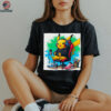 Chill Pikachu Vibes shirt